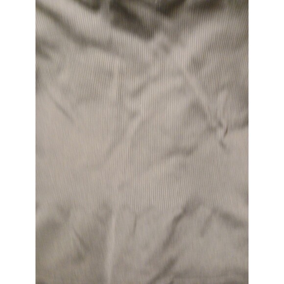 Heavenly Shapewear Black Tshirt 1x Shortsleeve 99747 Comfort Control Quality - Picture 12 of 16